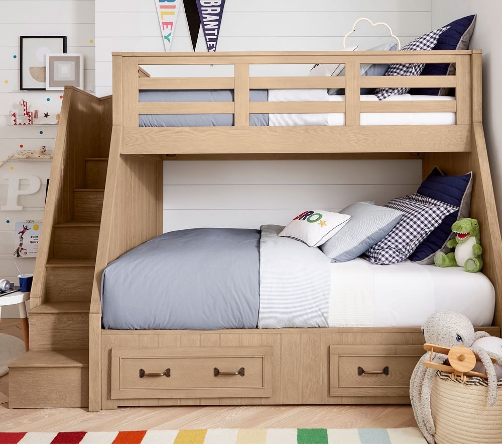 Full bunk sale bed mattress