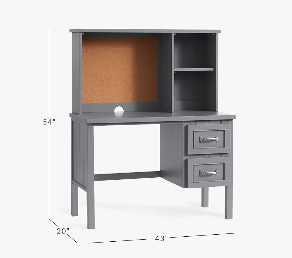 Storage hutch outlet