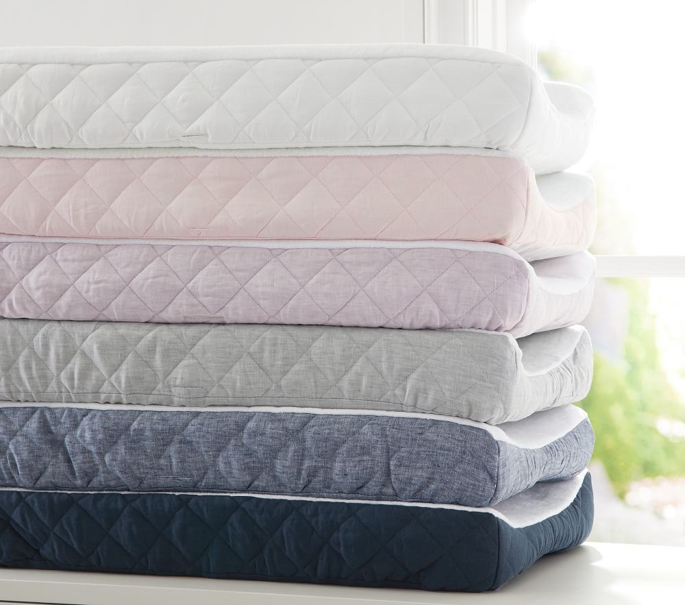 Changing pad hotsell cover set