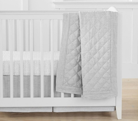 Carousel mini crib bedding outlet
