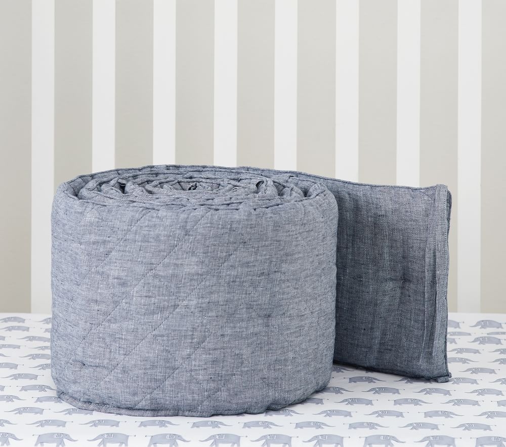 Pottery barn indigo pillow online