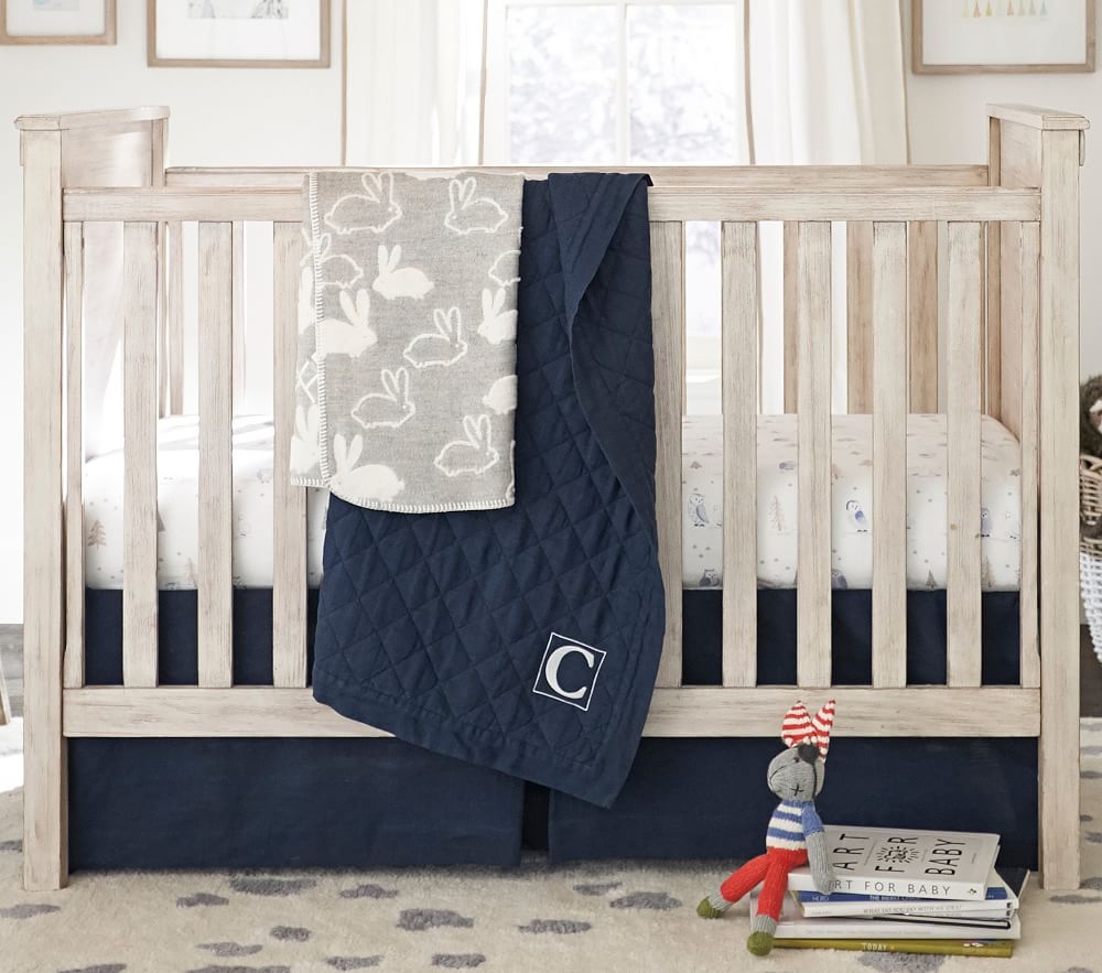 Belgian flax linen new arrivals baby bedding