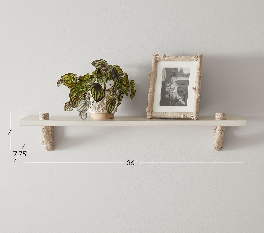 Birch shelves hotsell