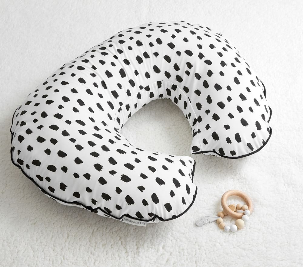 Boppy slipcover deals