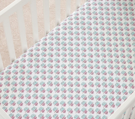 Crib sheet cover store