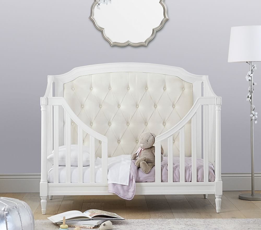 Blythe crib sales conversion kit