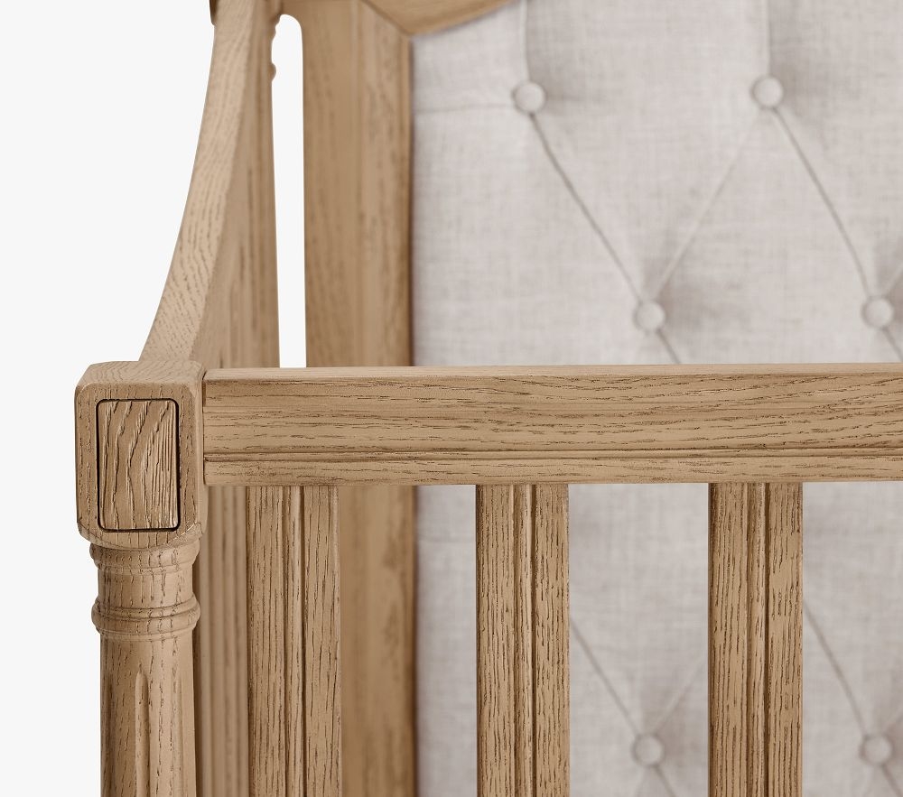 Blythe crib conversion kit outlet