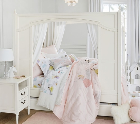 Pottery barn online bedroom furniture sale