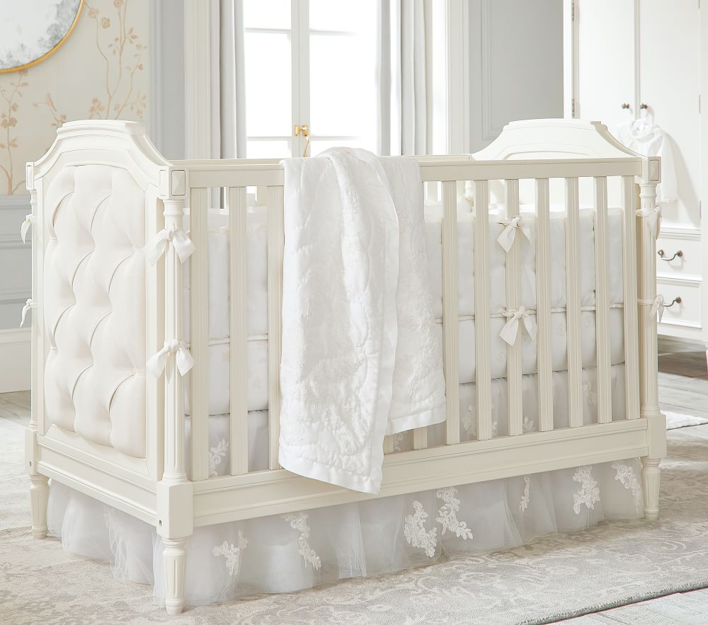 Pottery barn convertible cribs new arrivals