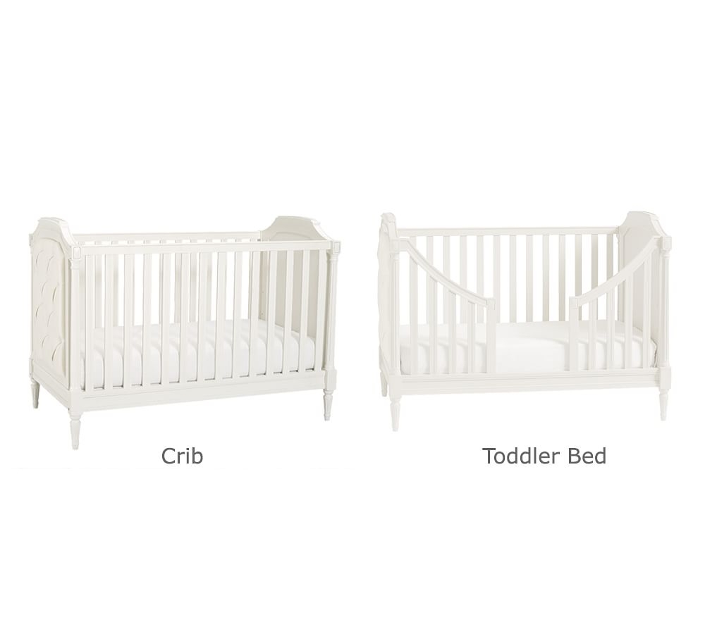 Blythe crib conversion kit cheap
