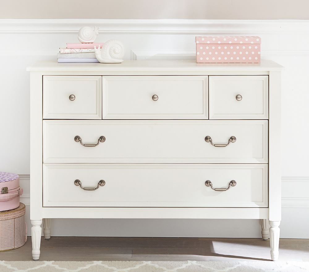 Blythe bedroom shop set pottery barn