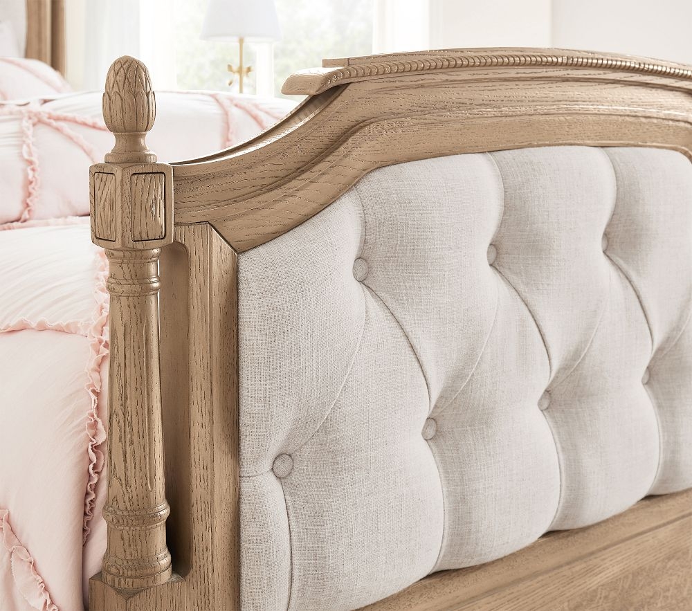 Blythe bedroom set pottery barn hot sale
