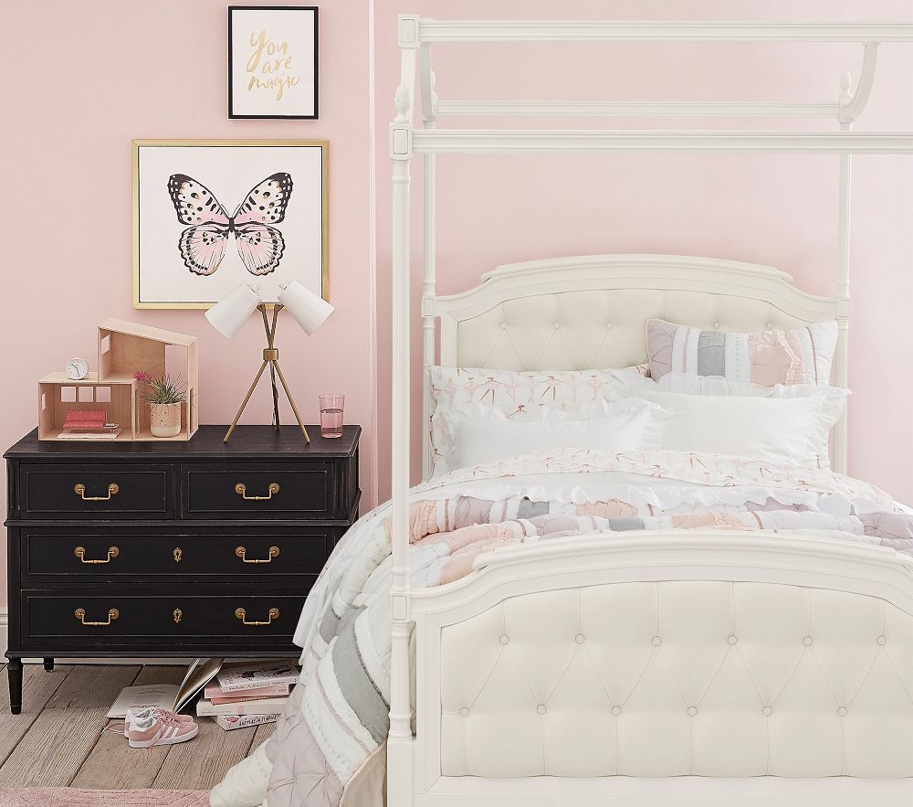 Blythe bedroom deals set pottery barn
