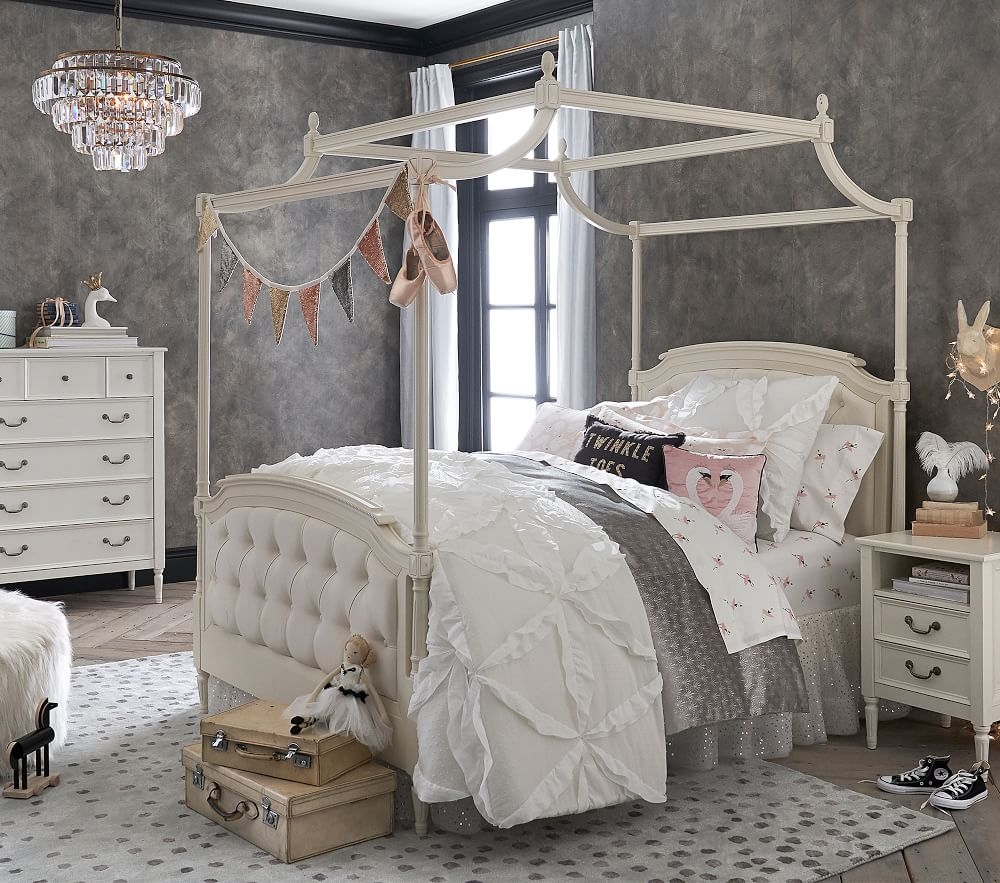 Pottery bed shop
