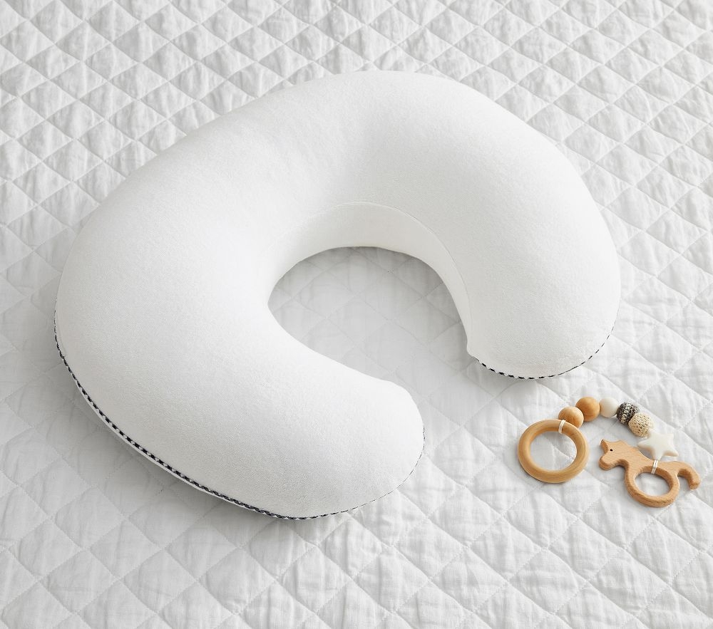 Pottery barn boppy best sale cover