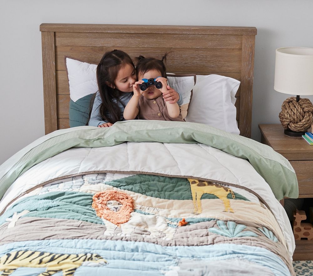 Crib comforters and quilts 2025