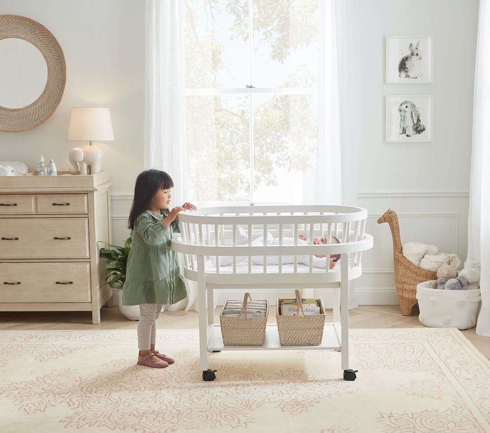 Pottery barn co hotsell sleeper