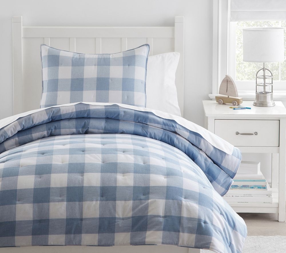 Comforter and shams 2025