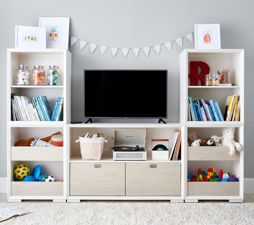 Pottery deals barn media