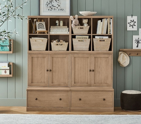 Pottery barn hot sale discounts on furniture