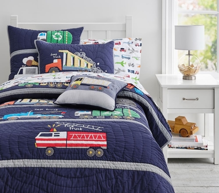 Twin boy outlet bedding sets