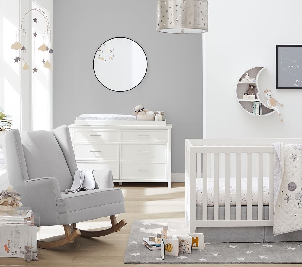 Camden convertible crib new arrivals
