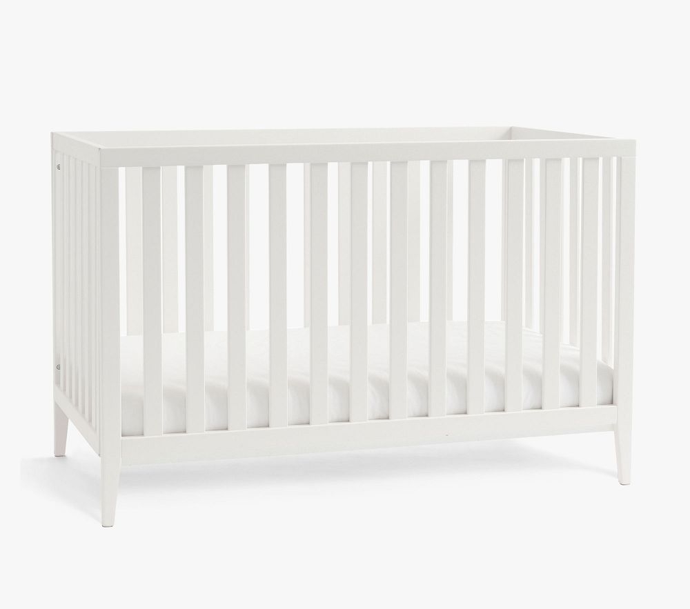 Camden 4 in 1 crib new arrivals