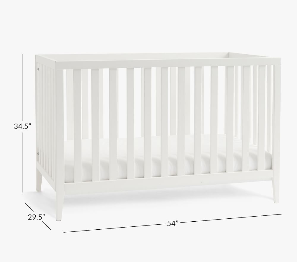 Camden convertible crib best sale