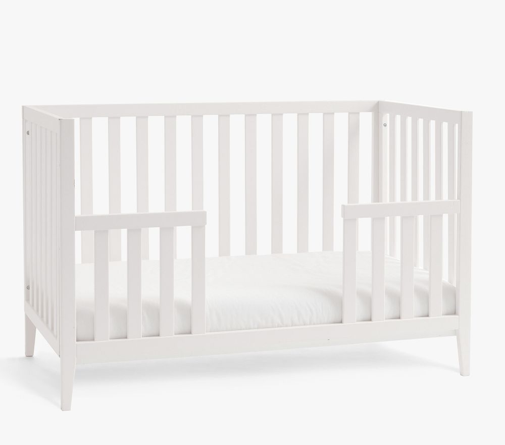 Camden crib discount conversion kit