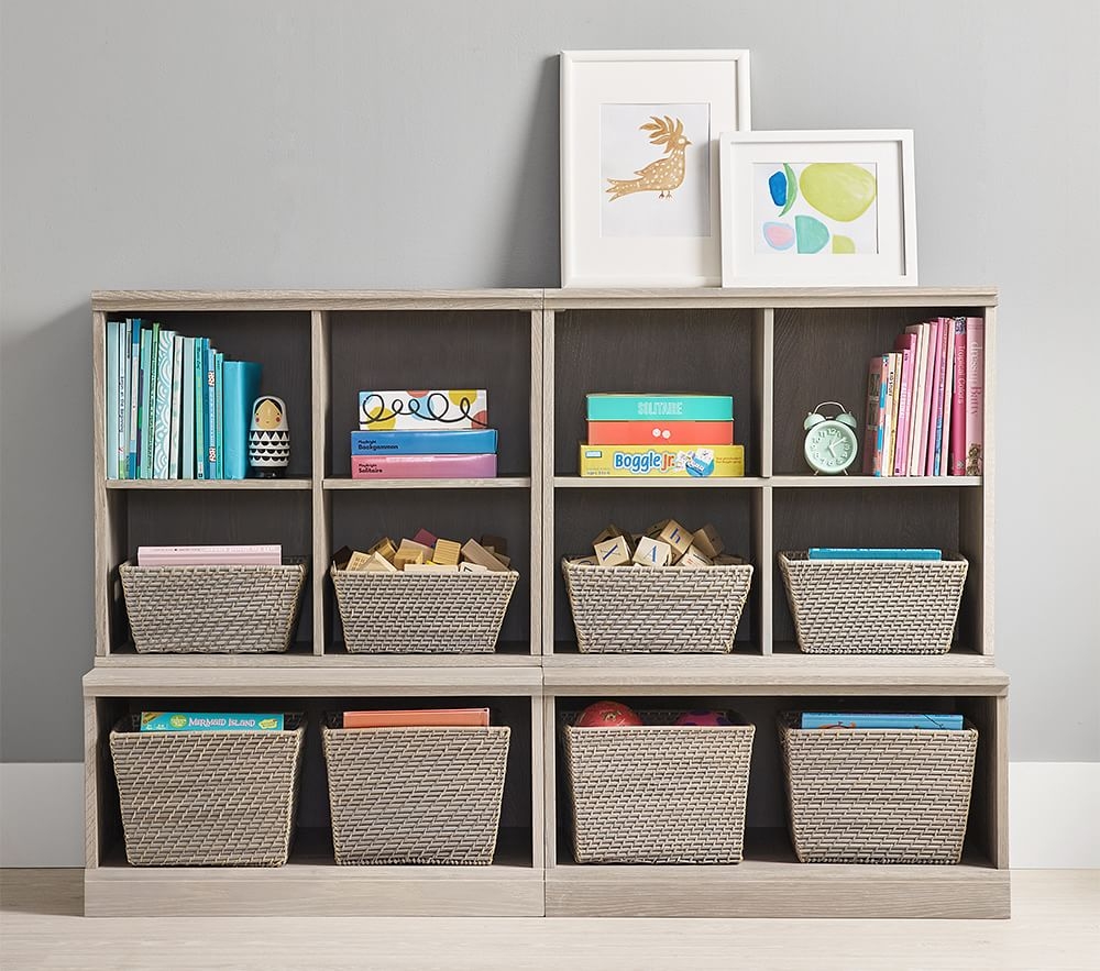 Pottery barn kids cubbies new arrivals