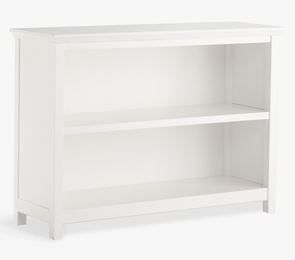 2 shelf bookshelf sale