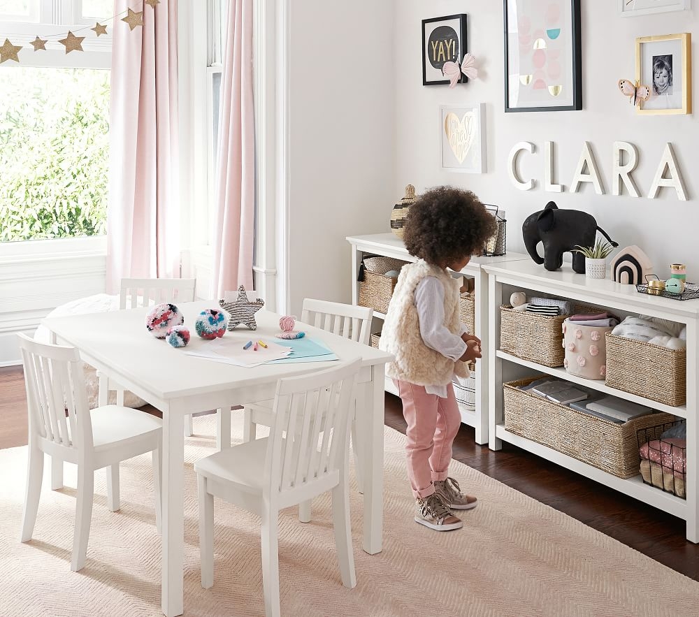 Pottery barn cheap cameron bookcase