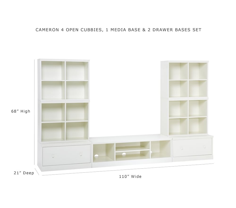 Extra cheap wide bookcase