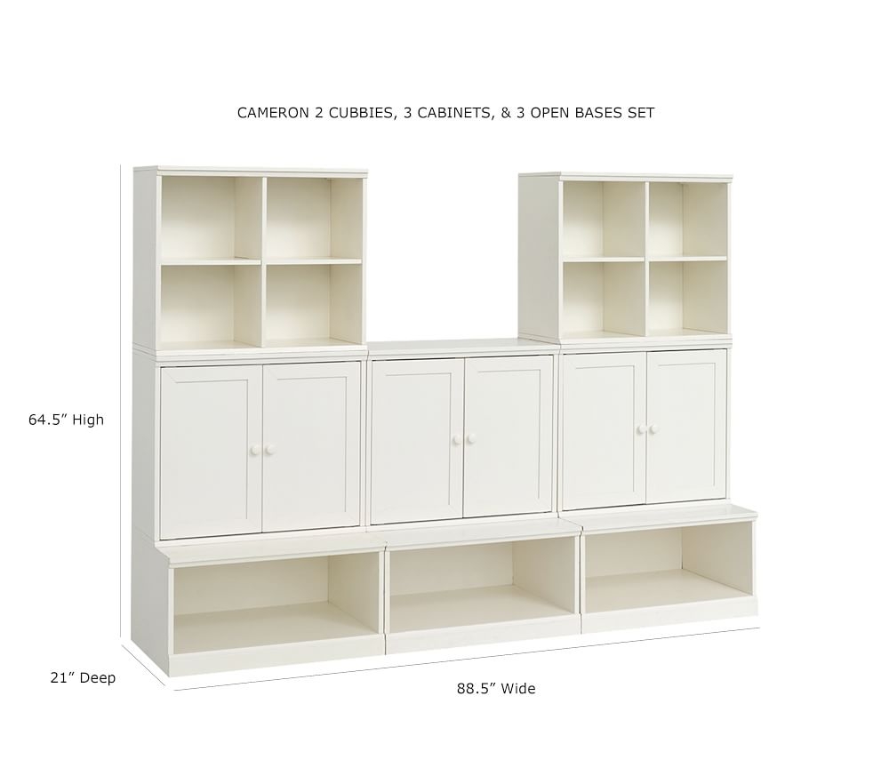 Storage wall sales