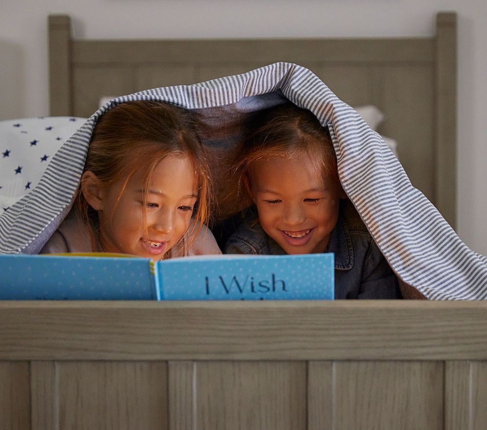 Camp Bed