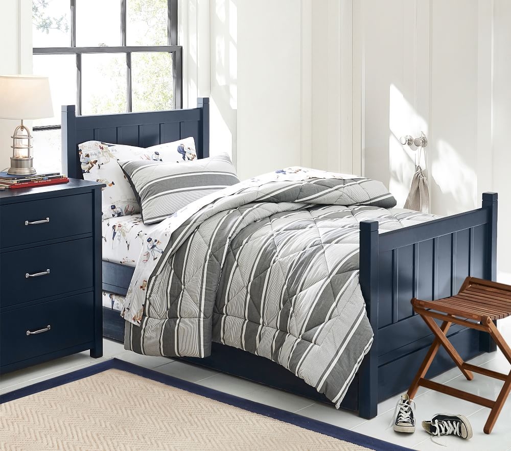 Shop Camp Bed online Pottery Barn Kids UAE