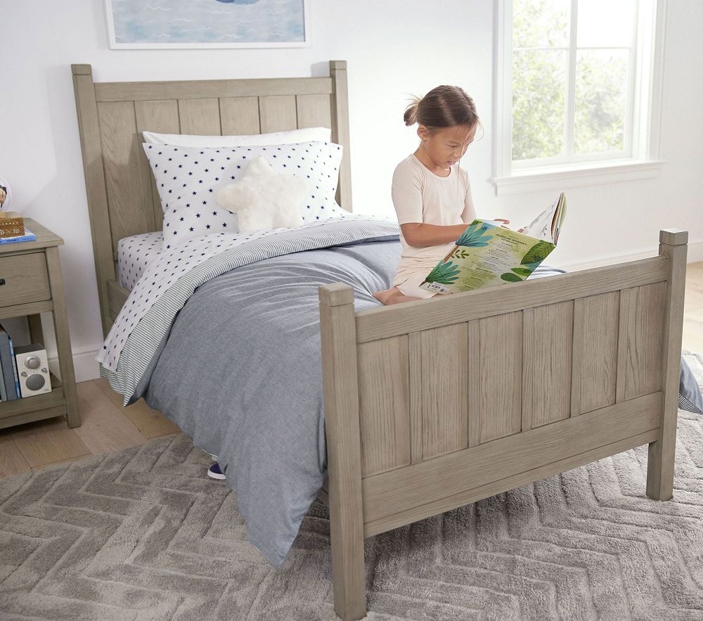 Pottery barn kids camp bed hotsell