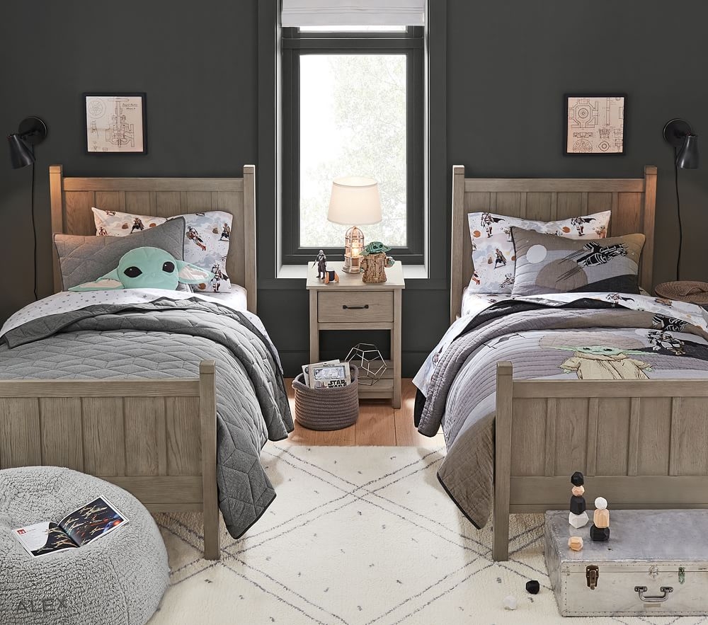 Shop Camp Bed online Pottery Barn Kids UAE