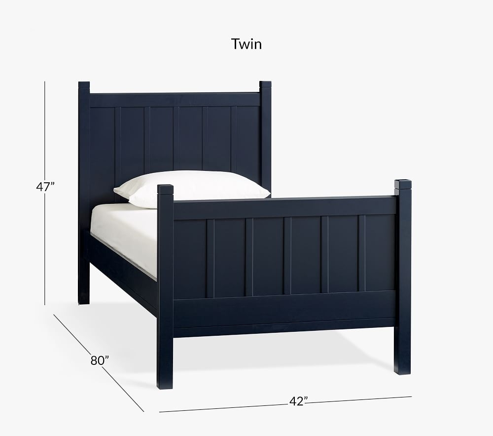 Shop Camp Bed online Pottery Barn Kids UAE