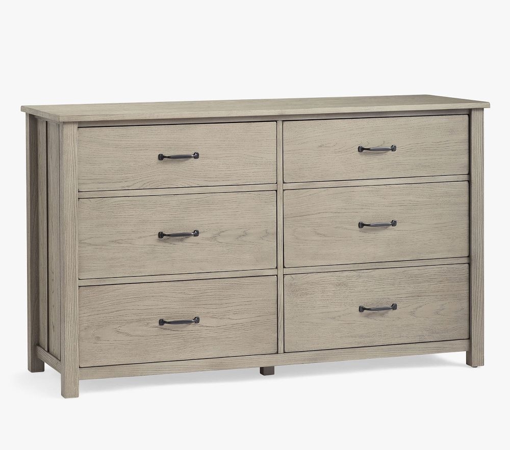 Short wide new arrivals dresser