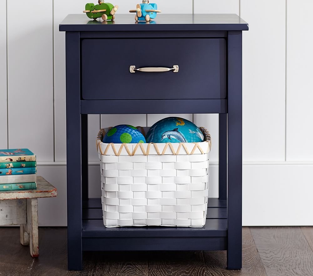 Pottery barn night clearance stands