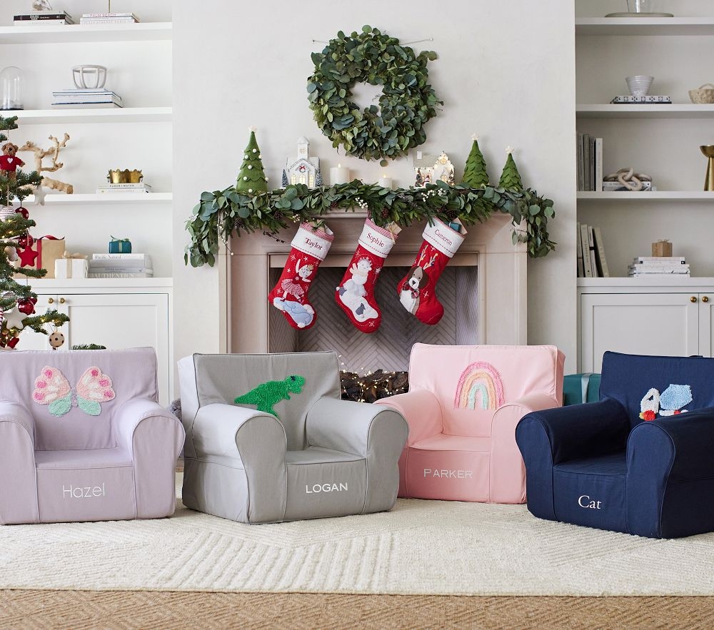 Pottery barn sales everywhere chair