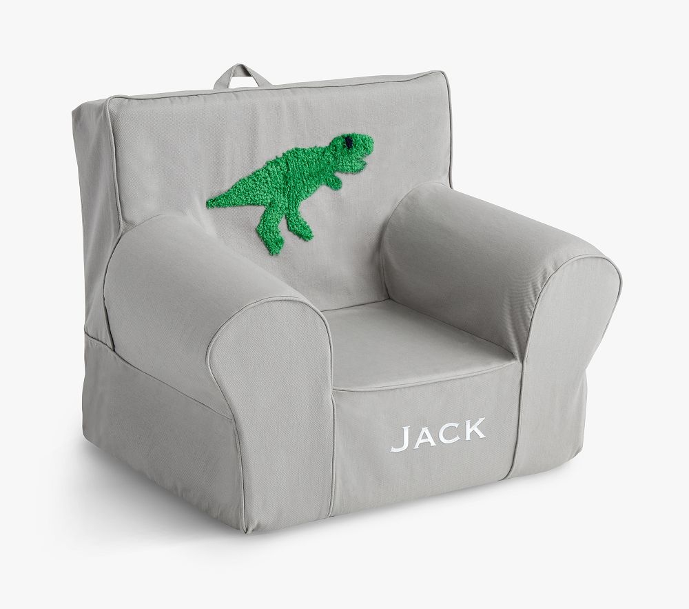 Candlewick Dino Anywhere Chair