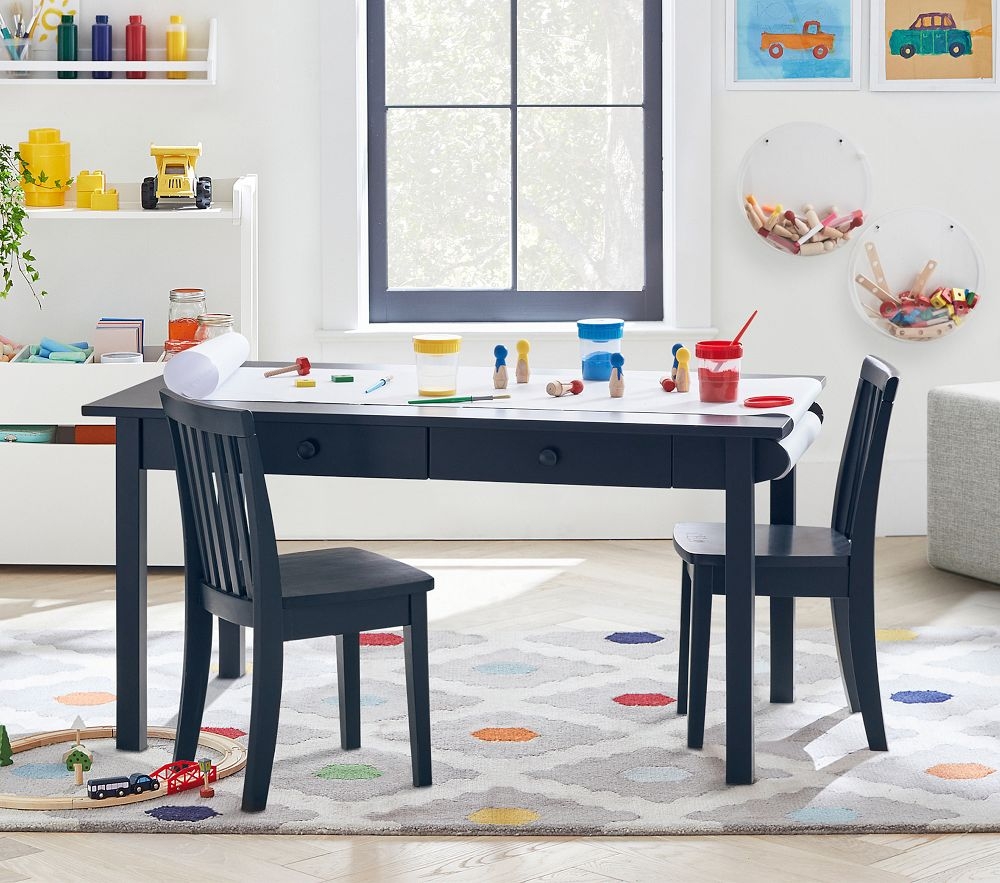 Carolina craft table & 4 chairs set online