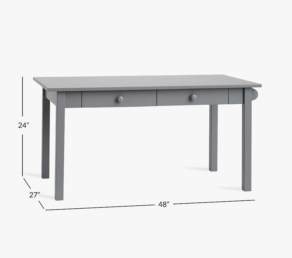 Carolina craft table & 4 chairs set clearance