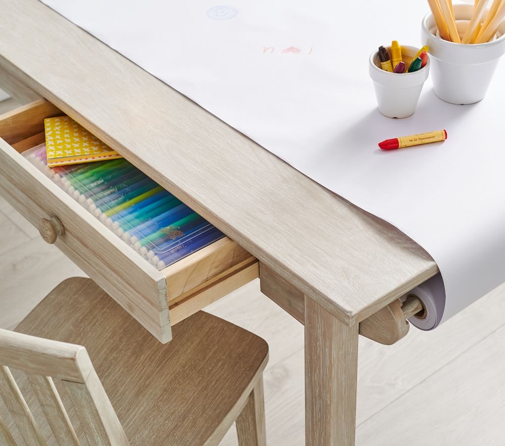 Carolina craft table top & 4 chairs set