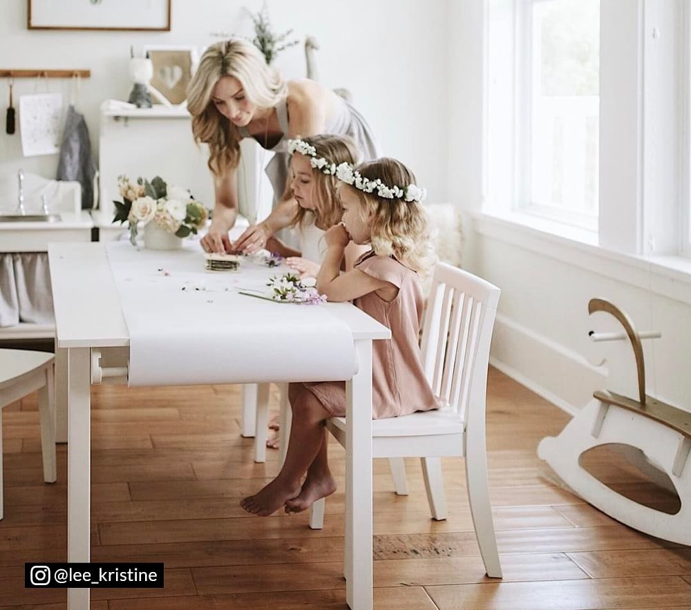 Carolina Craft Play Table