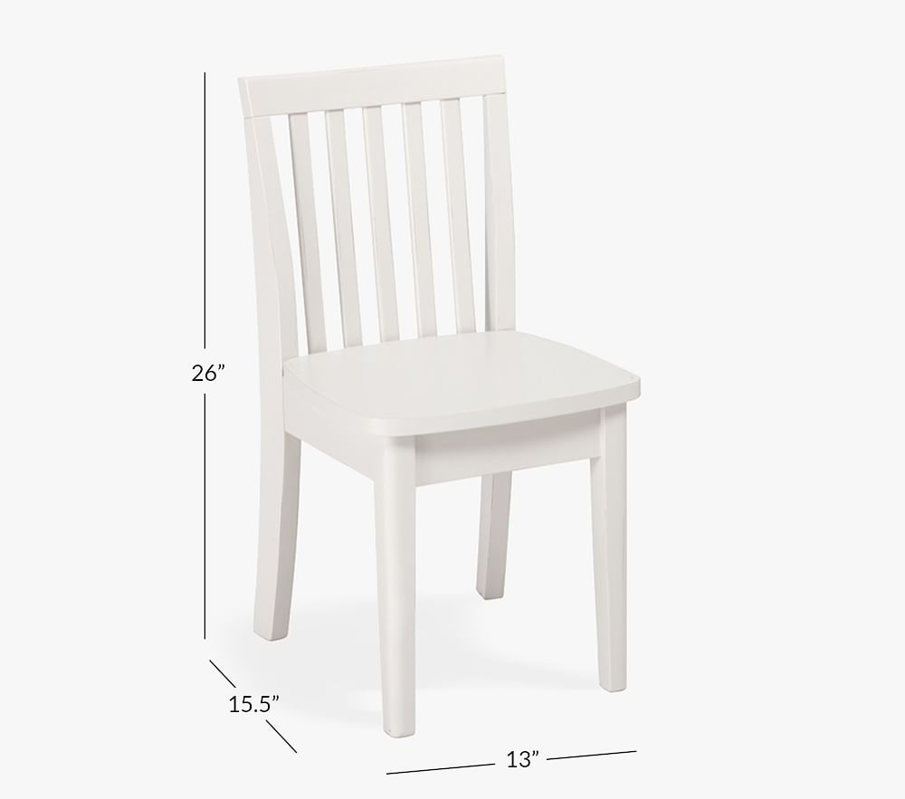 Carolina Play Chairs