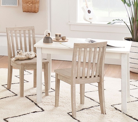 Shop Carolina Play Chairs online Potterybarn Kids