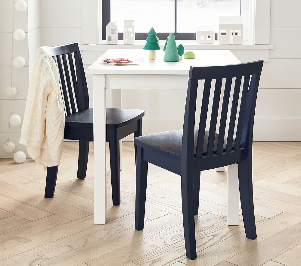 Pottery barn windsor shop chair